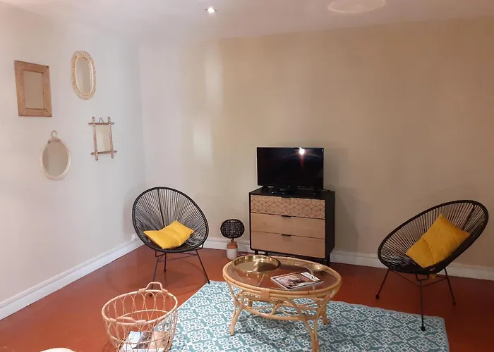 Le 13 Daire Nîmes